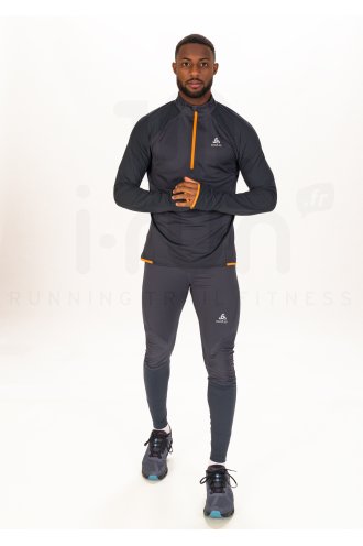 Odlo Zeroweight 1/2 Zip 
