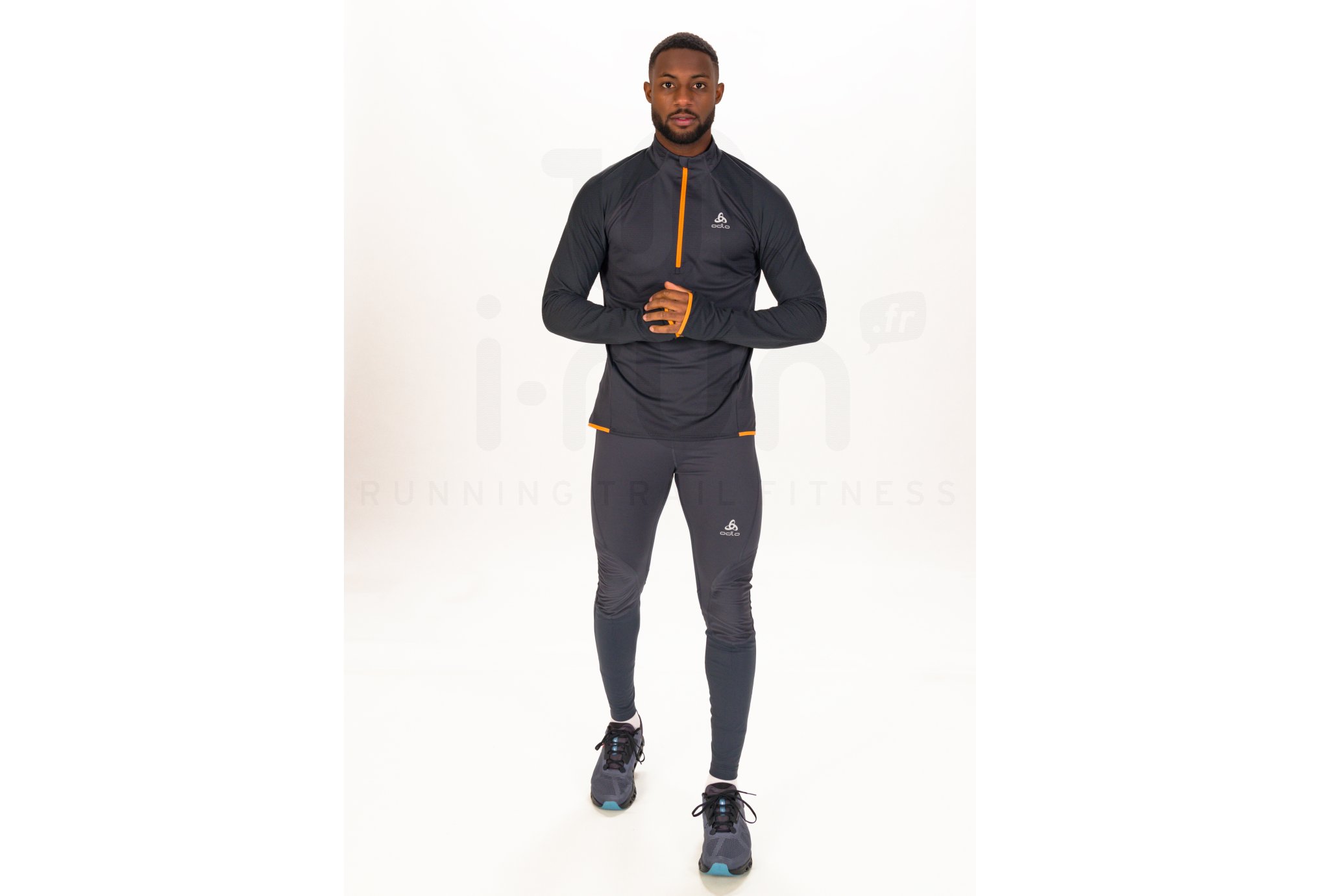 Odlo Zeroweight M