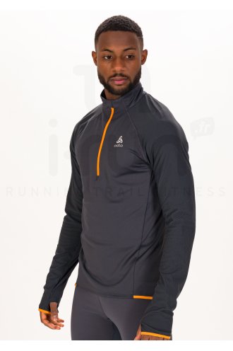 Odlo Zeroweight 1/2 Zip 