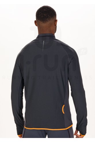 Odlo Zeroweight 1/2 Zip 