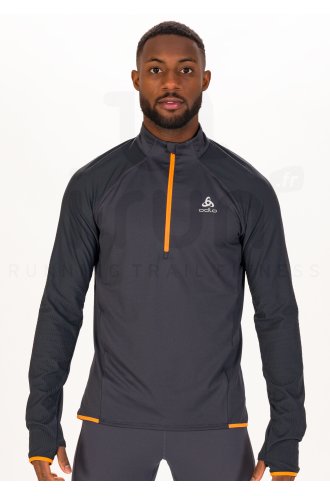 Odlo Zeroweight 1/2 Zip 
