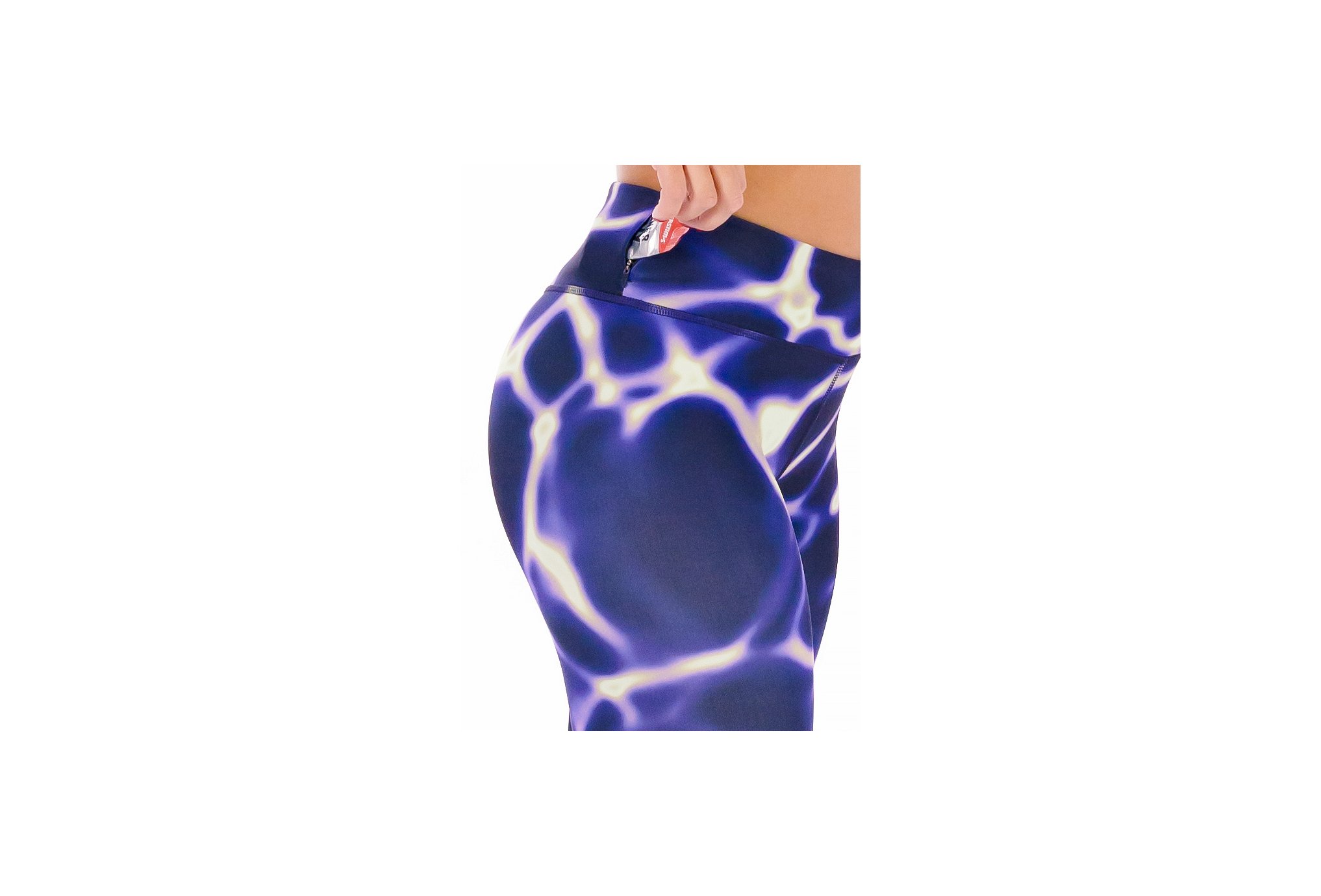 Odlo Zeroweight 2.0 Print Damen