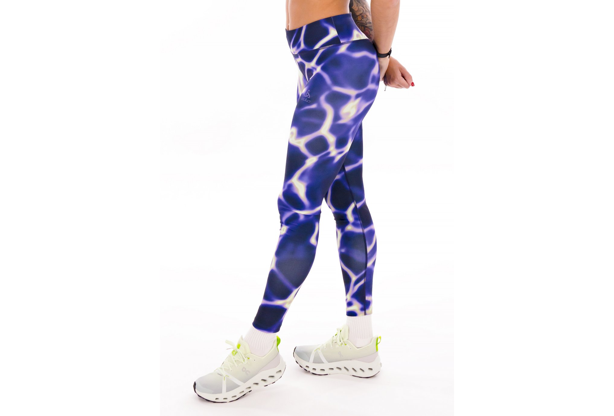 Odlo Zeroweight 2.0 Print Damen