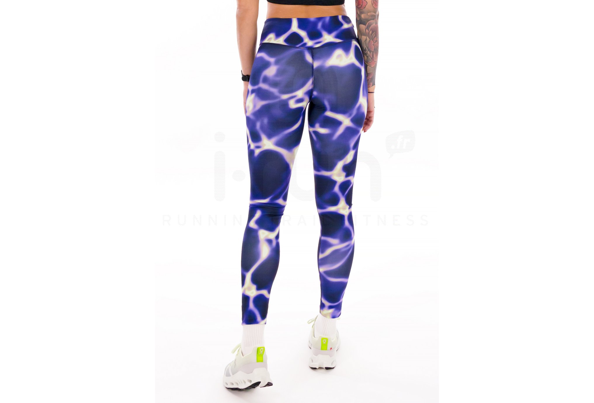 Odlo Zeroweight 2.0 Print Damen