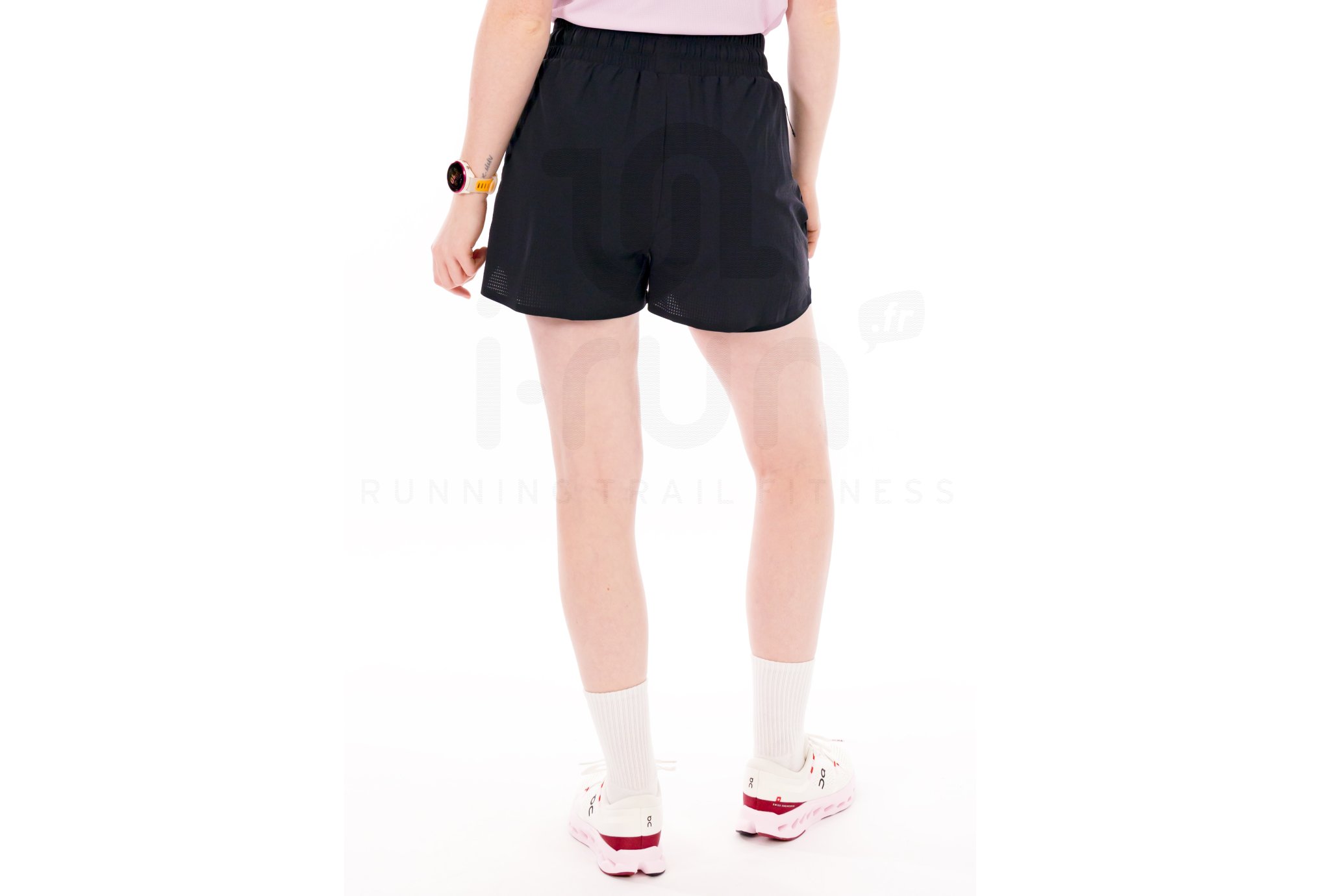 Odlo Zeroweight 2 en 1 Print