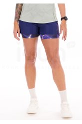 Odlo Zeroweight 2 en 1 2.0 3 INCH