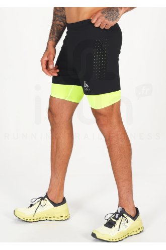 Odlo Zeroweight 2 en 1 M 