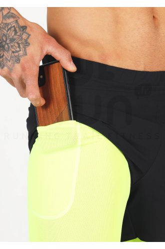 Odlo Zeroweight 2 en 1 M 