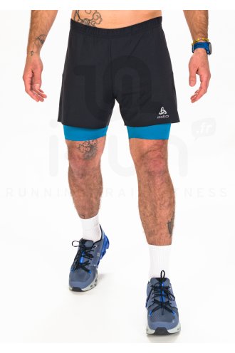 Odlo Zeroweight 2 en 1 M 