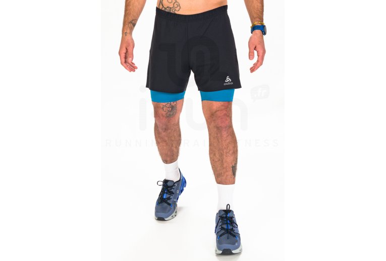 Odlo Zeroweight 2-in-1 M
