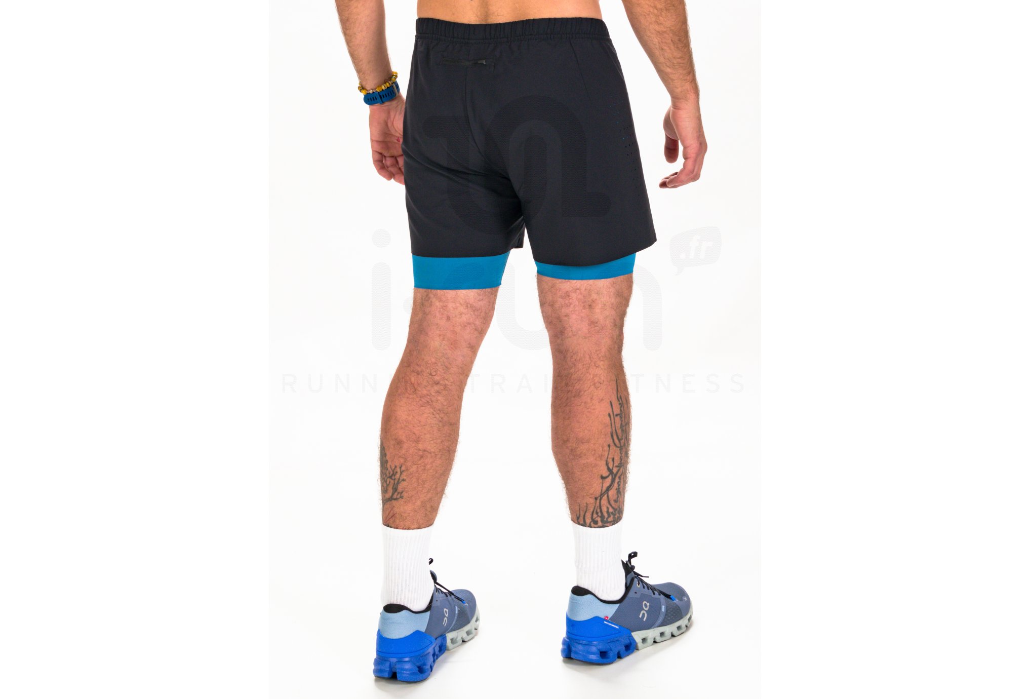 Odlo Zeroweight 2-in-1 M