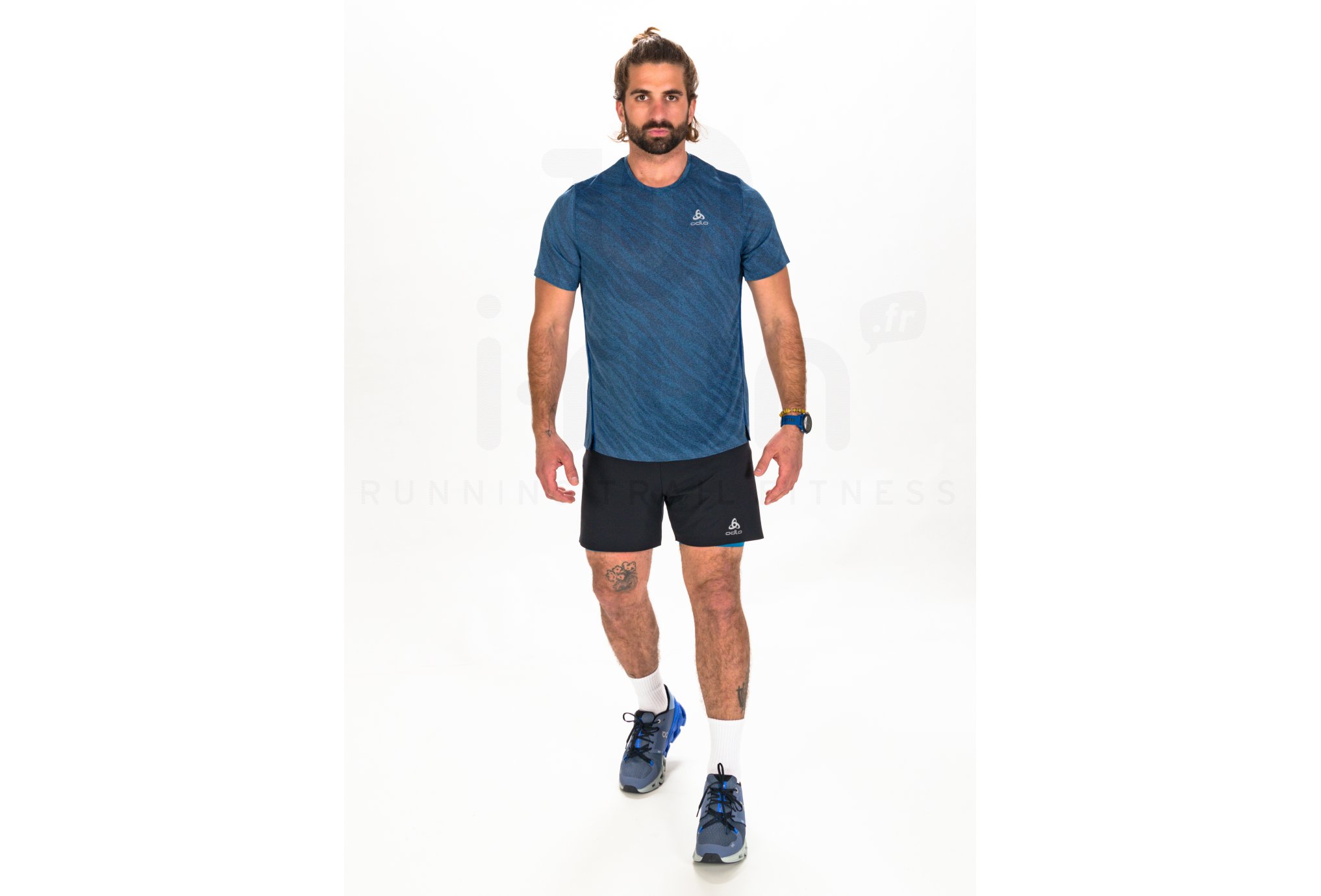 Odlo Zeroweight 2-in-1 M