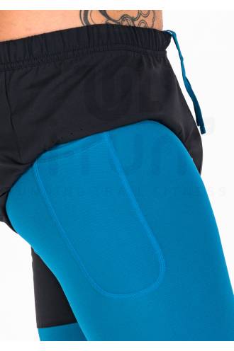Odlo Zeroweight 2 en 1 M 