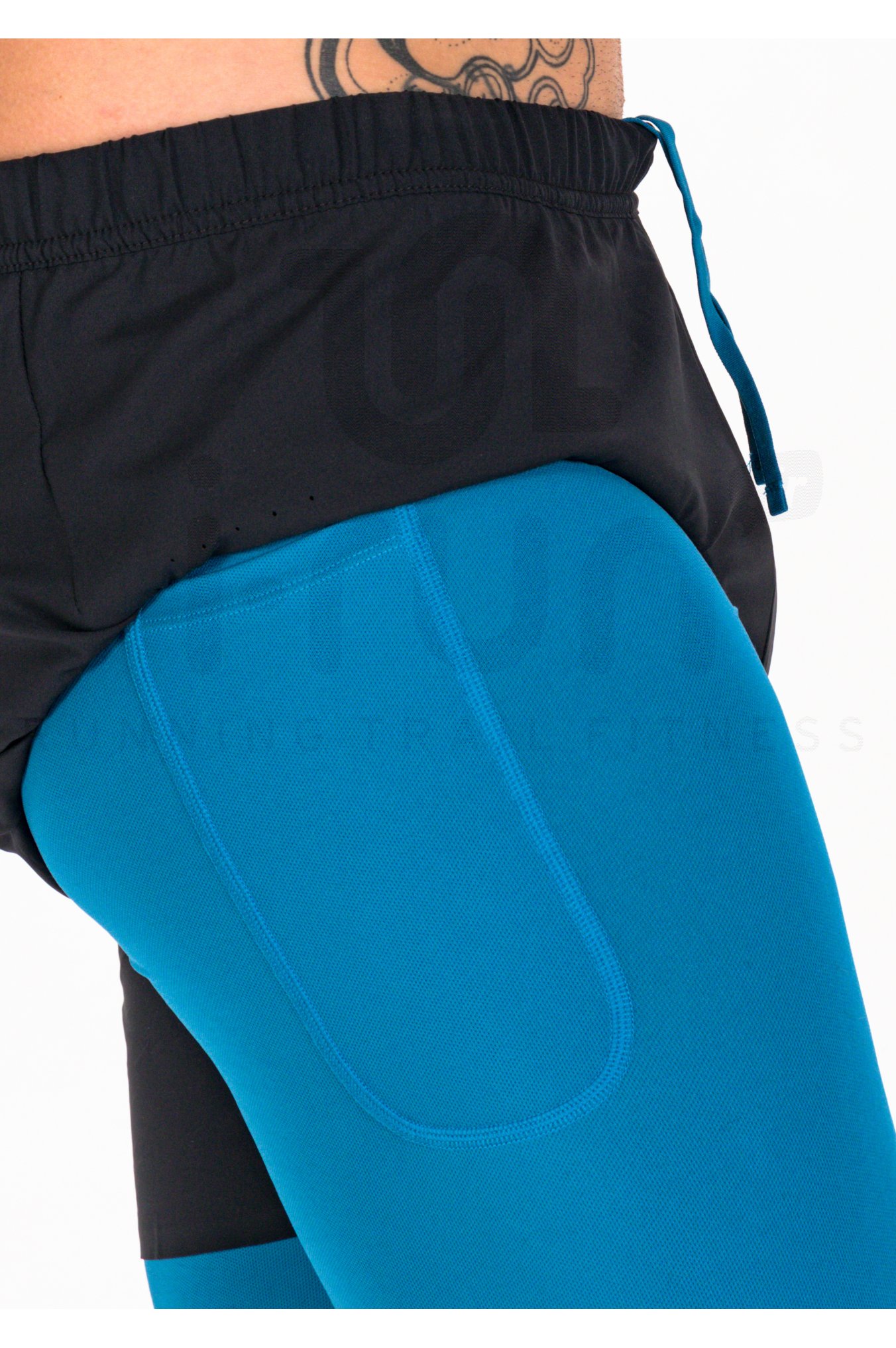 Odlo Zeroweight 2 en 1 M 