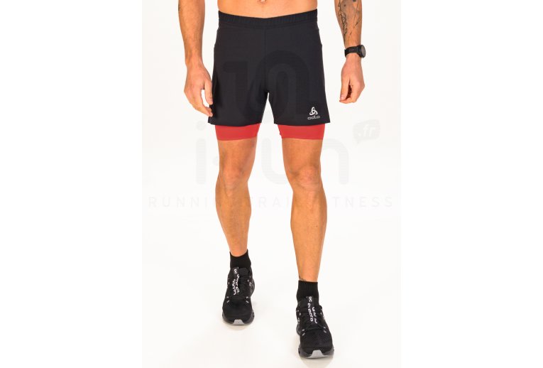 Odlo Zeroweight 2 en 1 Herren