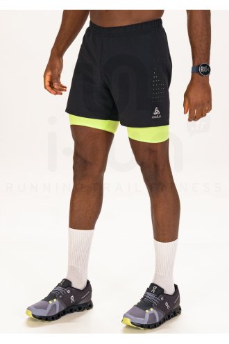 Odlo Zeroweight 2 en 1 M 