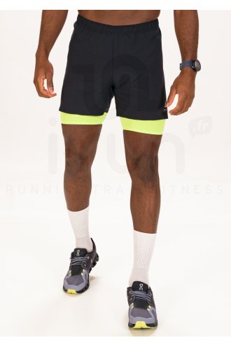 Odlo Zeroweight 2 en 1 M 