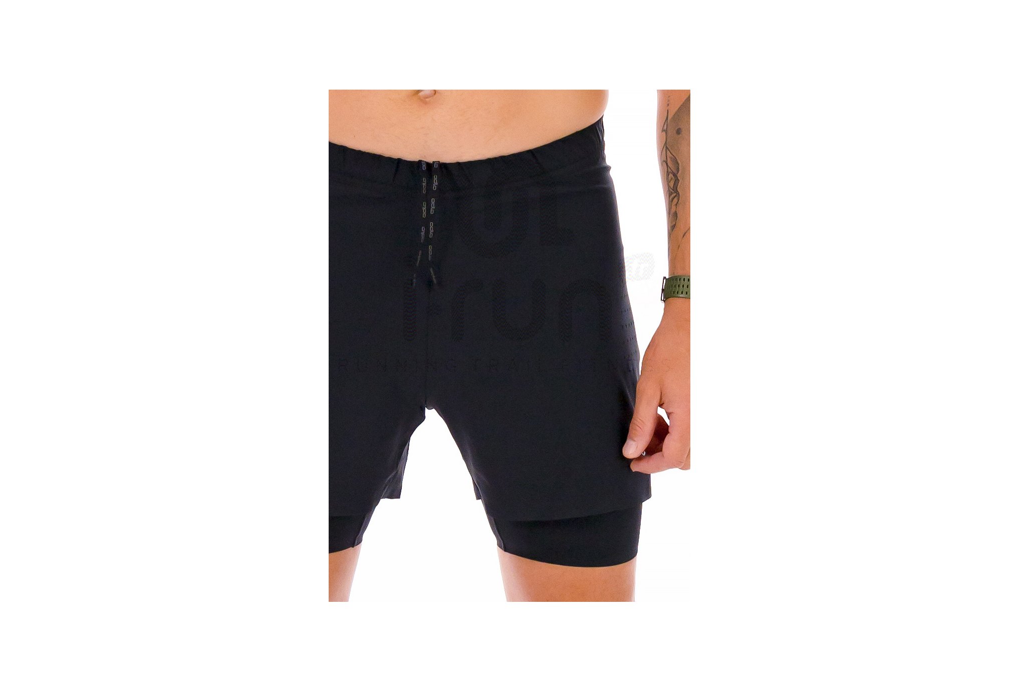 Odlo Zeroweight 2-in-1 M