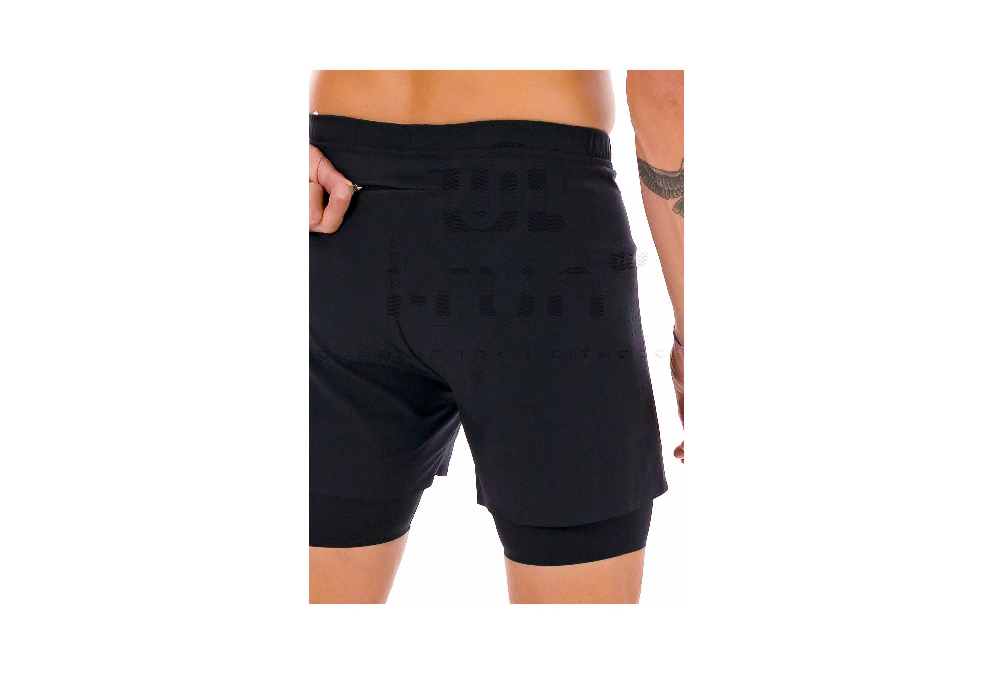 Odlo Zeroweight 2-in-1 M