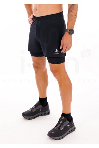 Odlo Zeroweight 2 en 1 M 