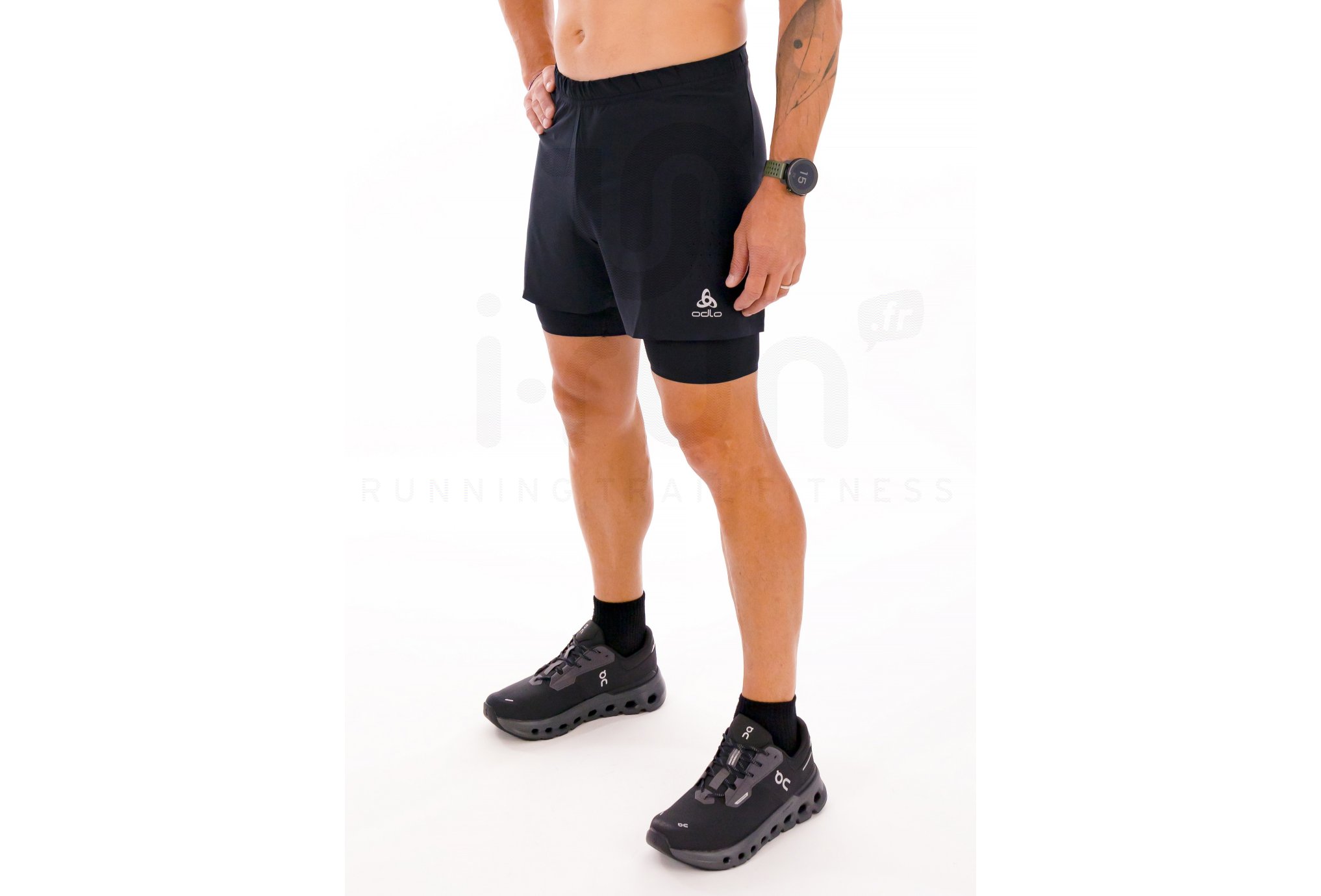 Odlo Zeroweight 2-in-1 M