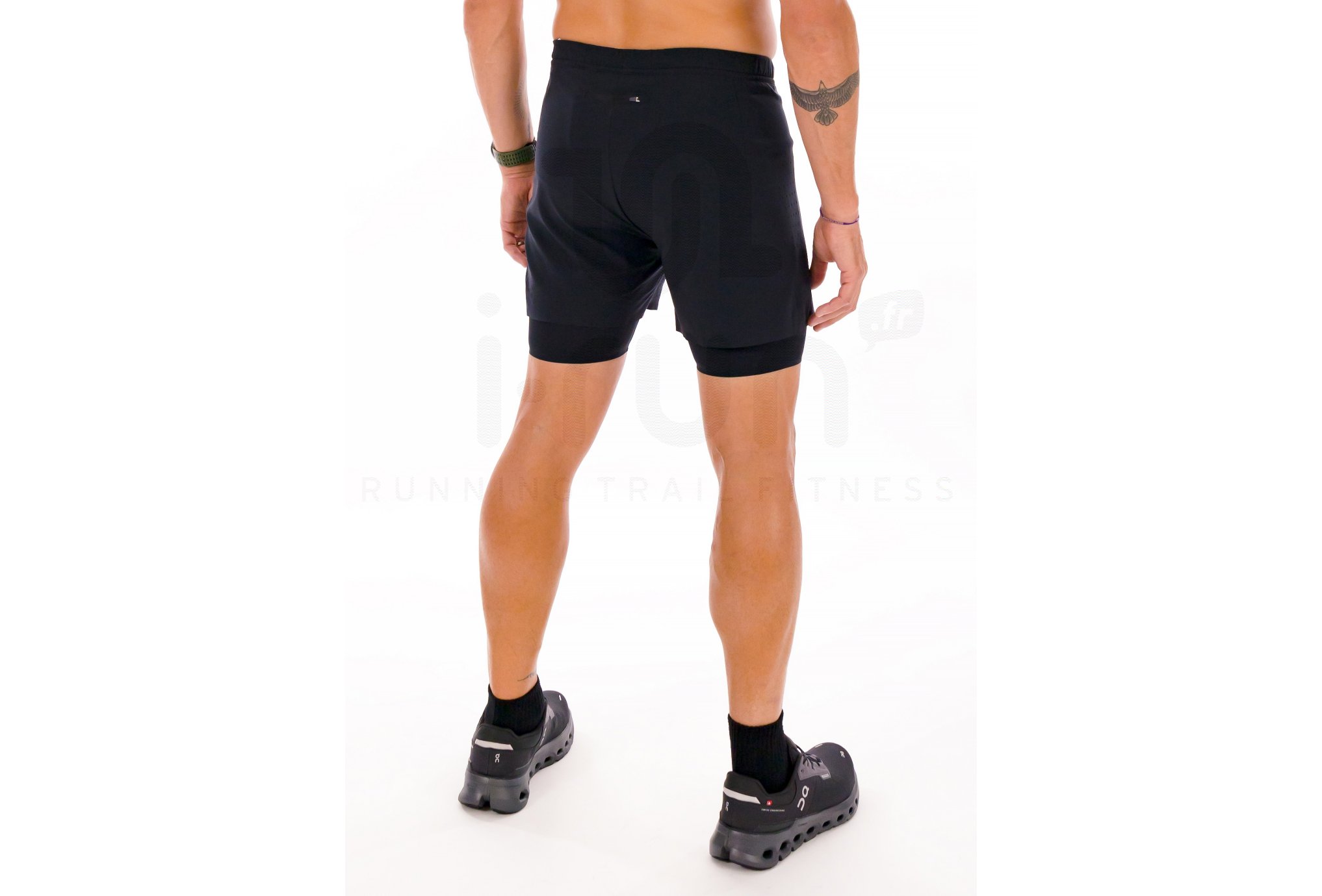 Odlo Zeroweight 2-in-1 M