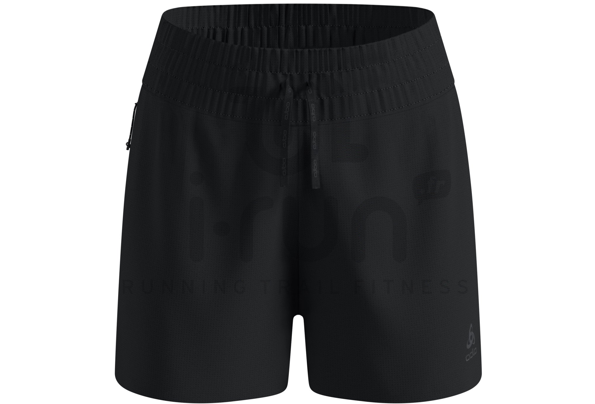 Odlo Zeroweight 2.0 2 in 1 Print