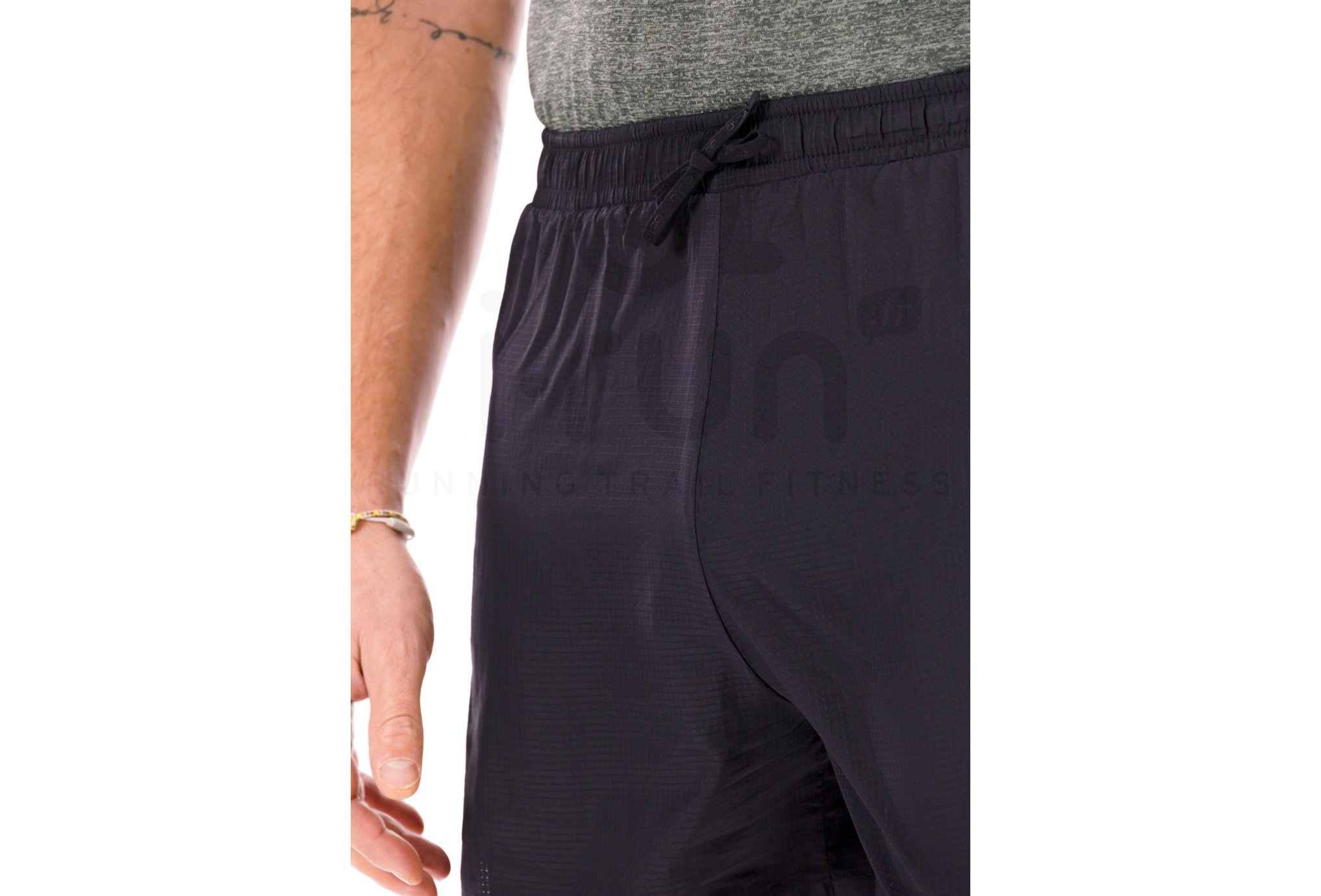 Odlo Zeroweight 2.0 2 in 1 5 INCH