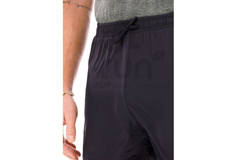 Odlo Zeroweight 2.0 2 in 1 5 INCH