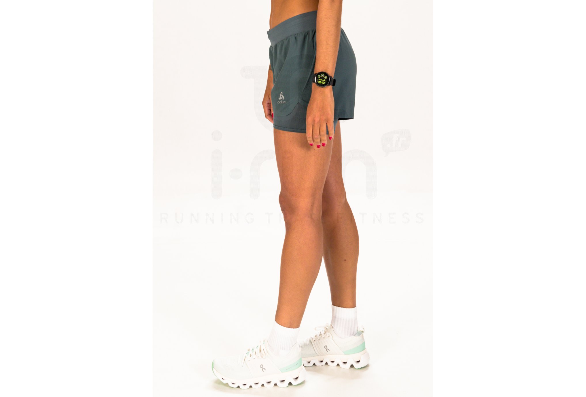 Odlo Zeroweight 2-in-1 Damen