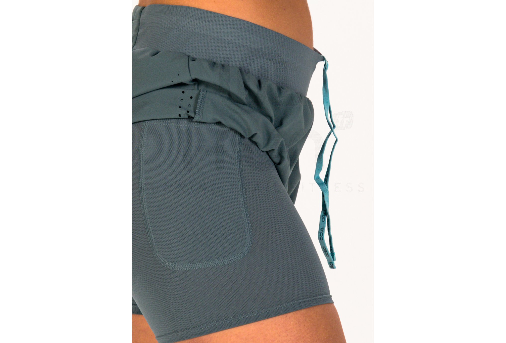 Odlo Zeroweight 2-in-1 Damen