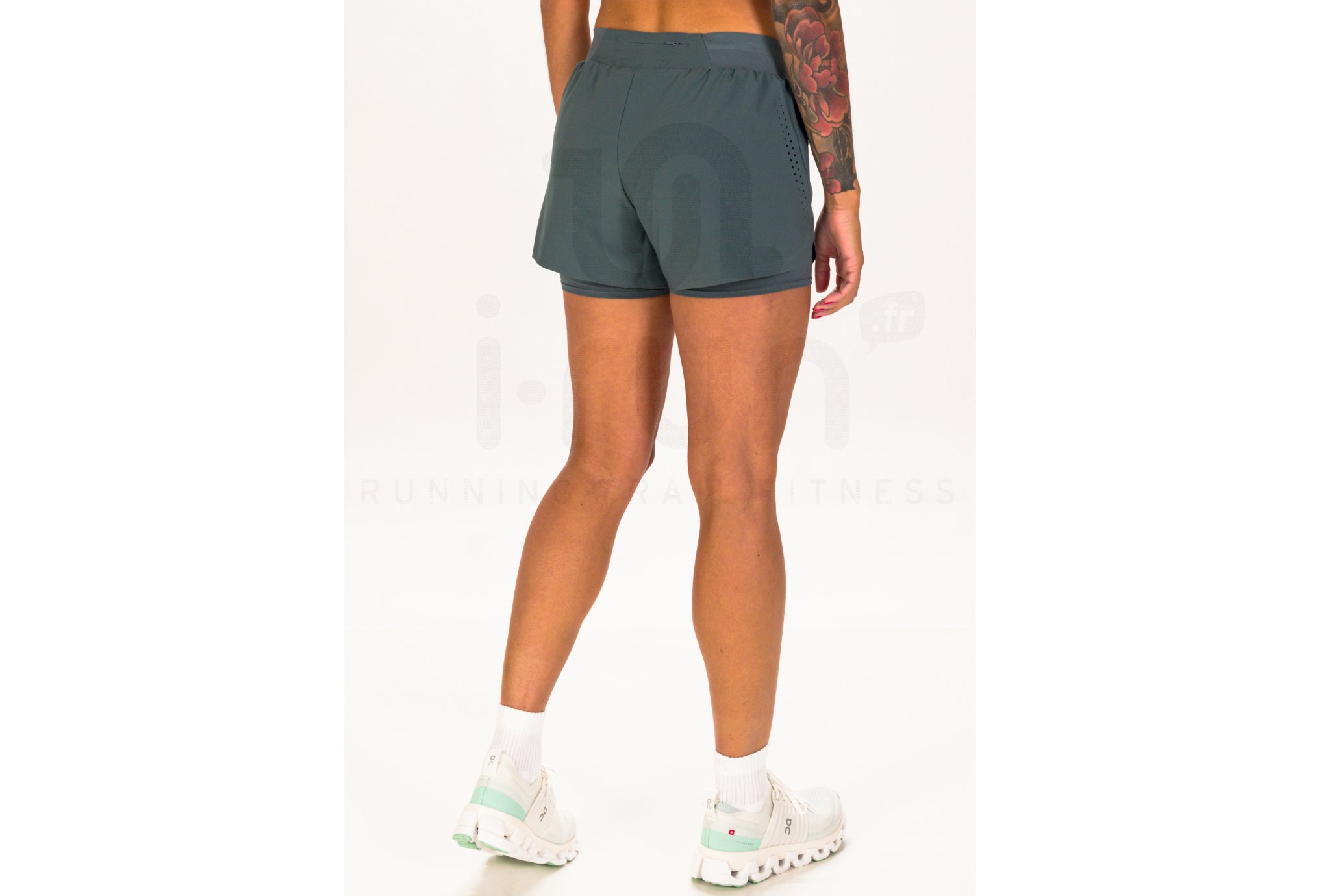 Odlo Zeroweight 2-in-1 Damen