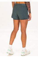 Odlo Zeroweight 2-in-1 Damen