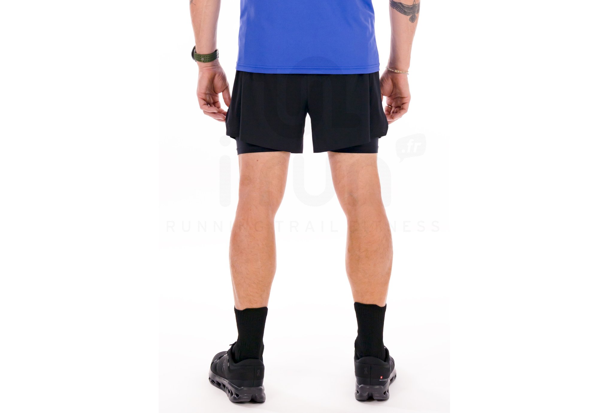 Odlo Zeroweight 2 en 1