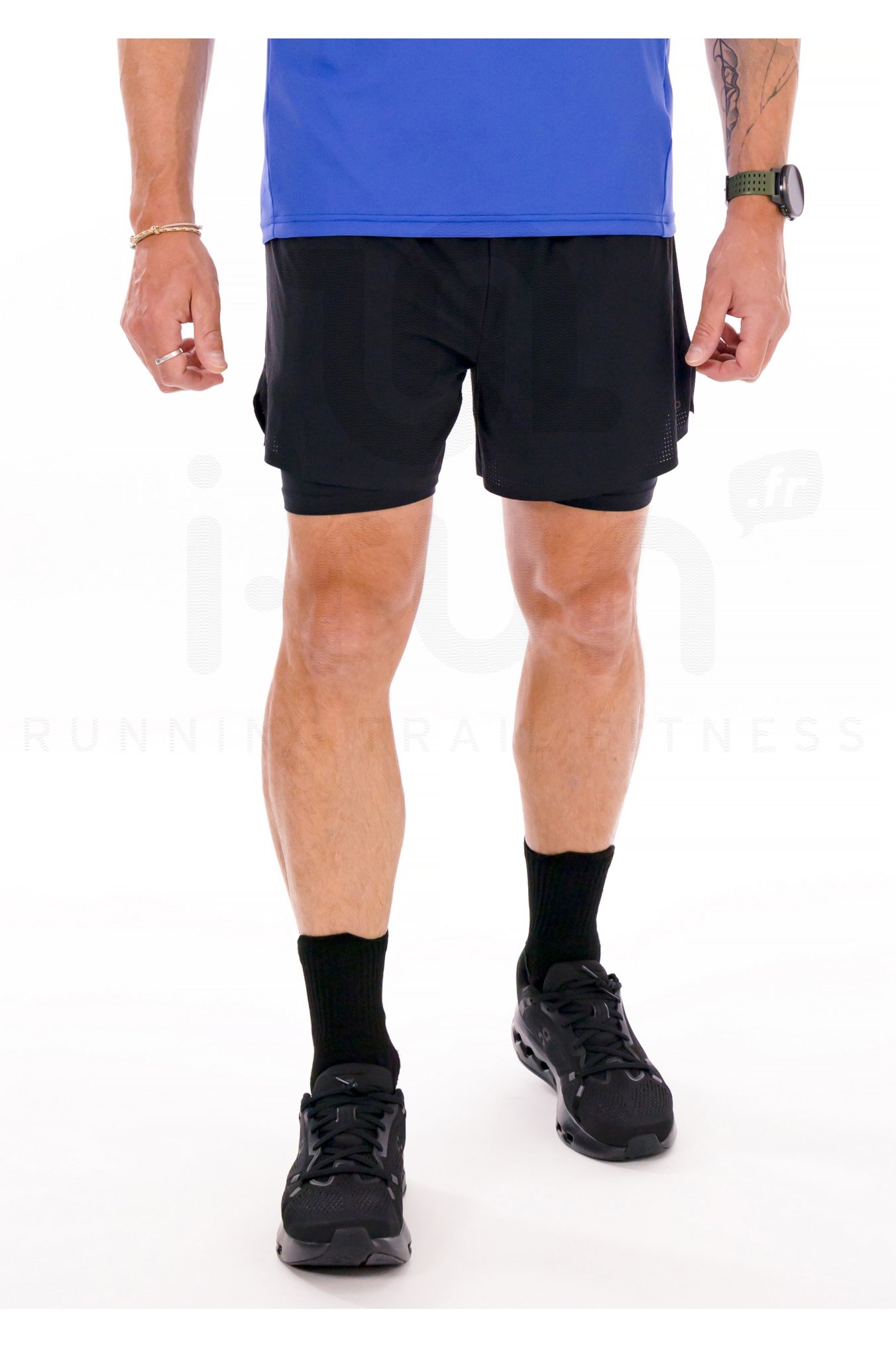 Odlo Zeroweight 2 en 1