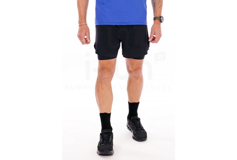 Odlo Zeroweight 2 en 1