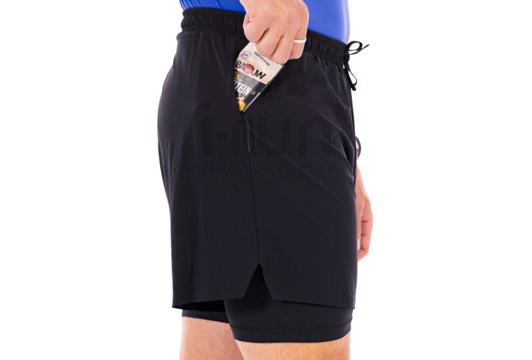 Odlo Zeroweight 2 en 1