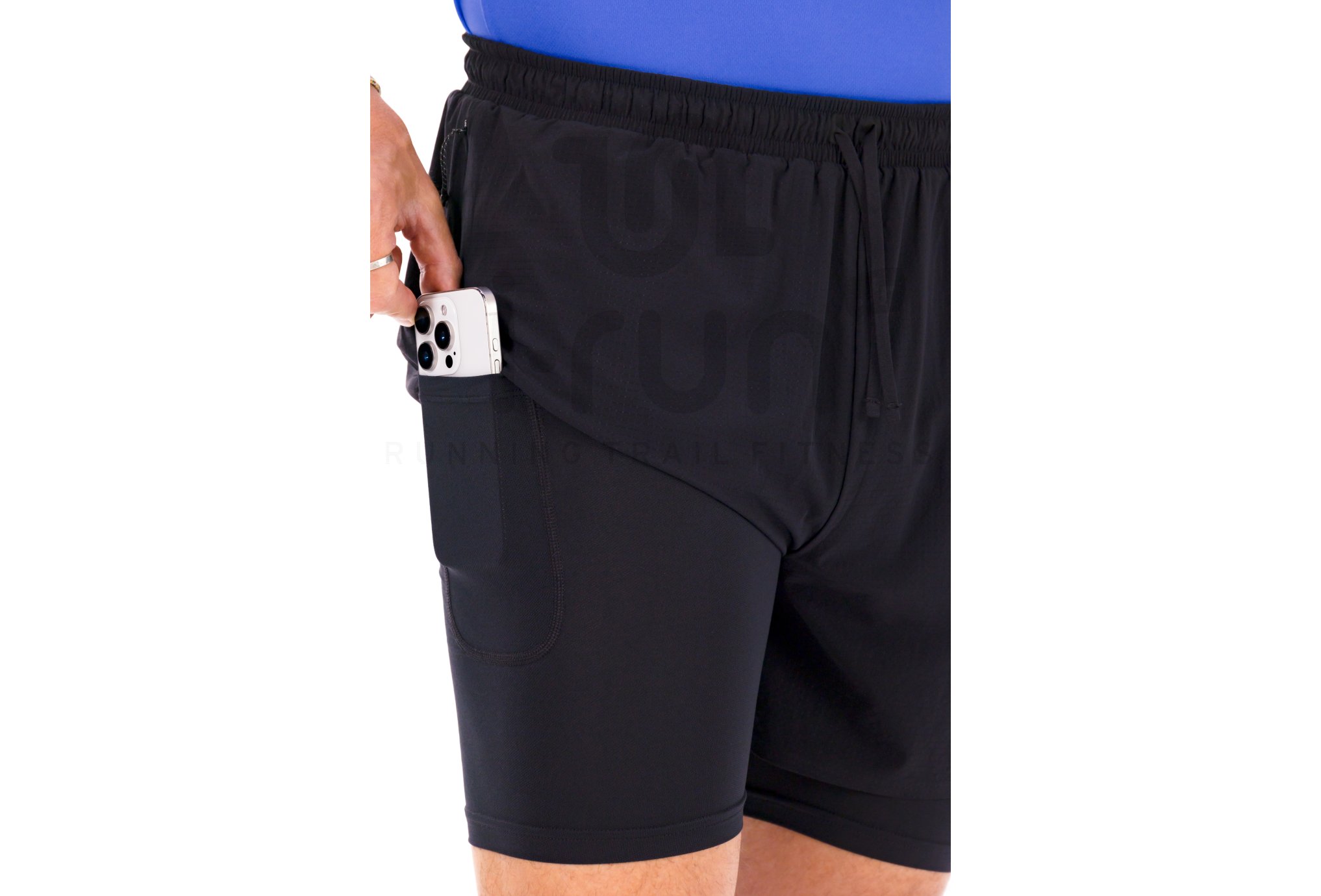 Odlo Zeroweight 2 en 1