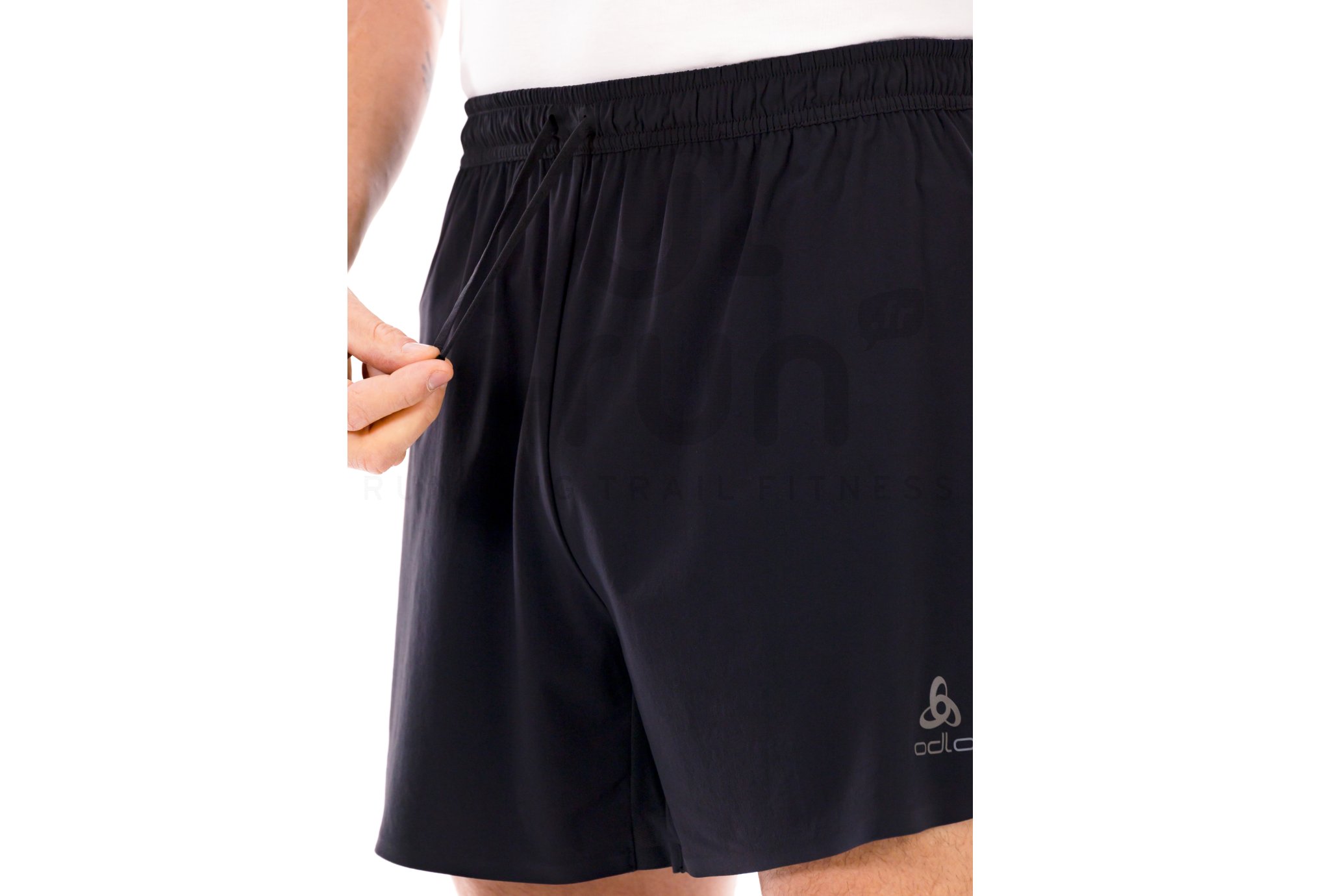 Odlo Zeroweight 5 INCH 5 INCH