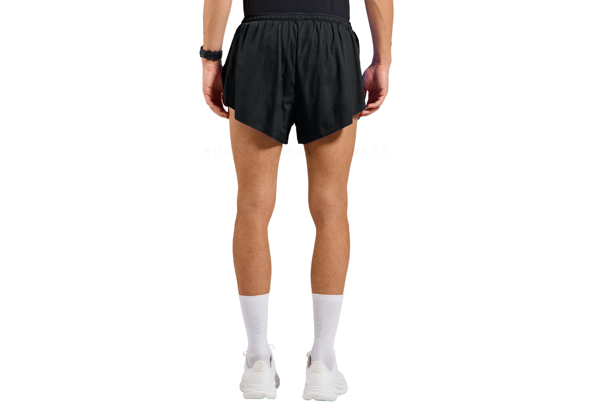 Odlo Zeroweight 2.1 Herren 3 INCH