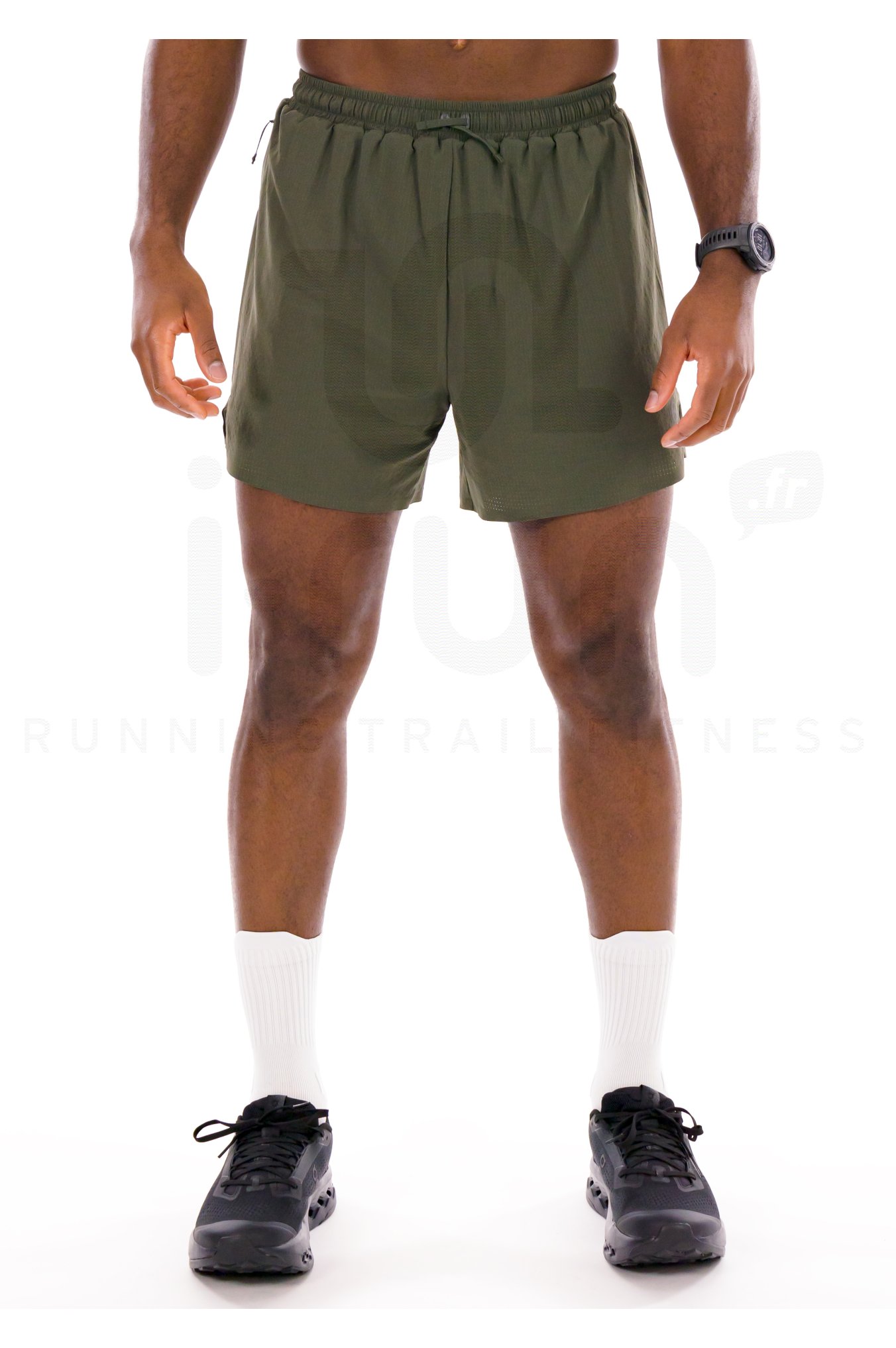 Odlo Zeroweight 2.0 5 INCH