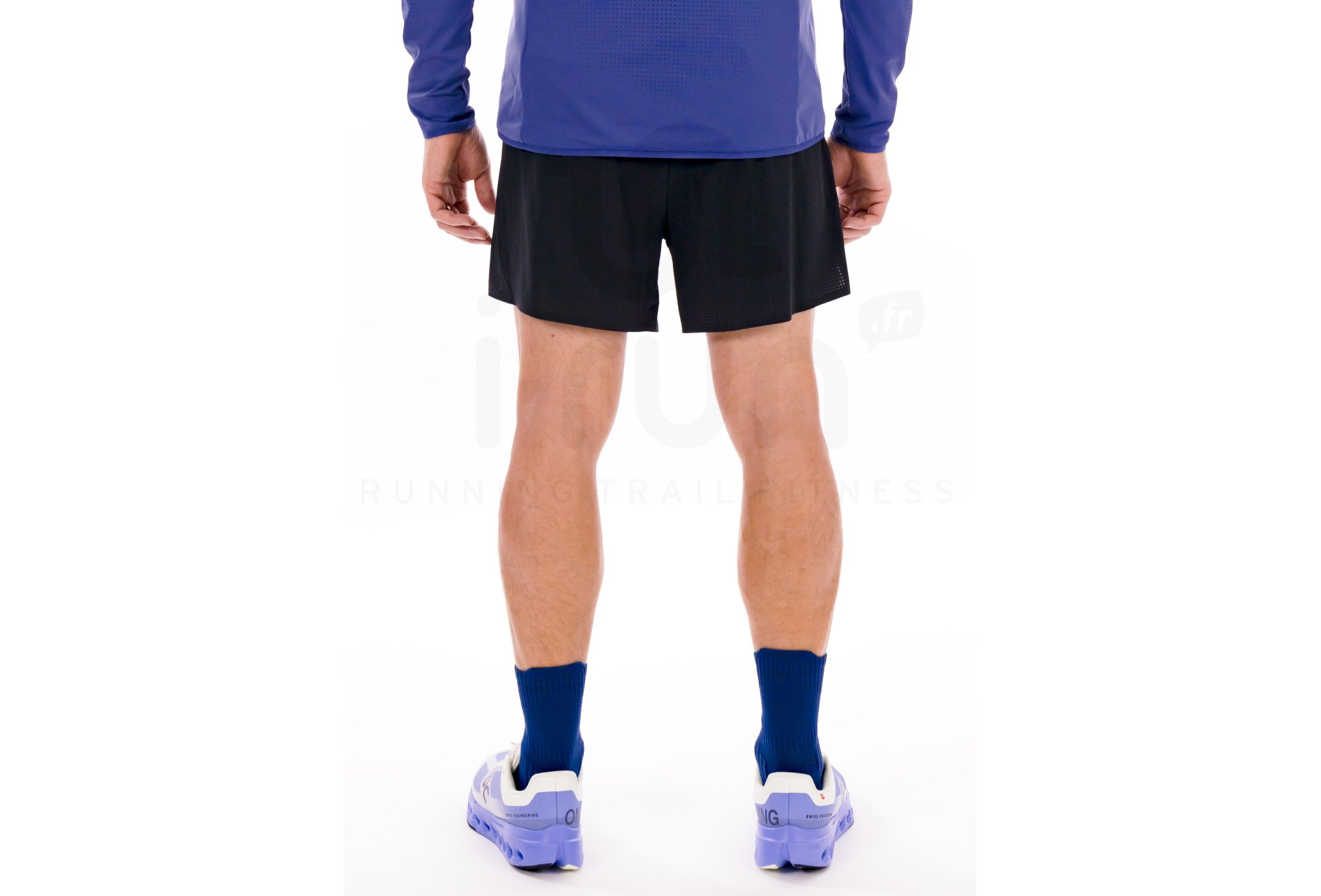 Odlo Zeroweight 2.0 5 INCH