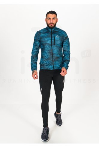 Odlo Zeroweight AOP M 