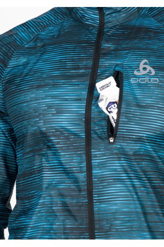 Odlo Zeroweight AOP M 