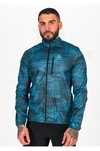 Odlo Zeroweight AOP M 