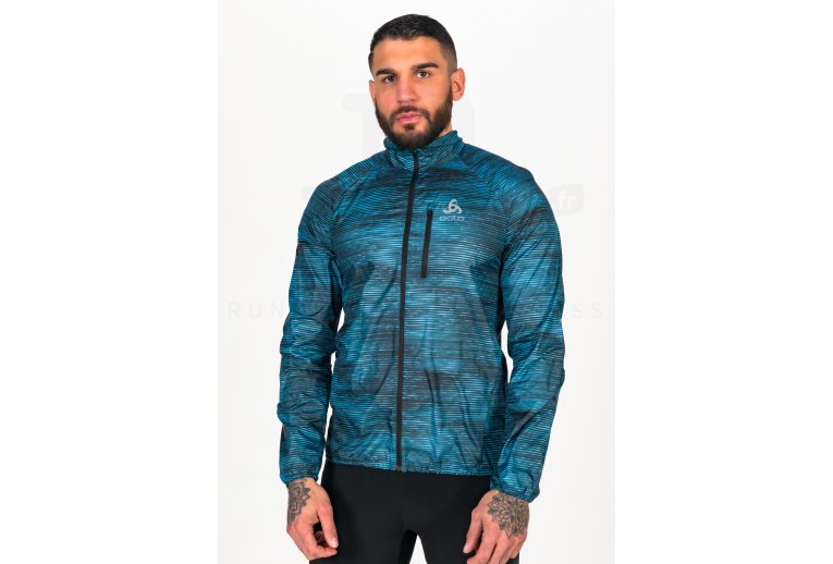 Odlo Zeroweight AOP Herren