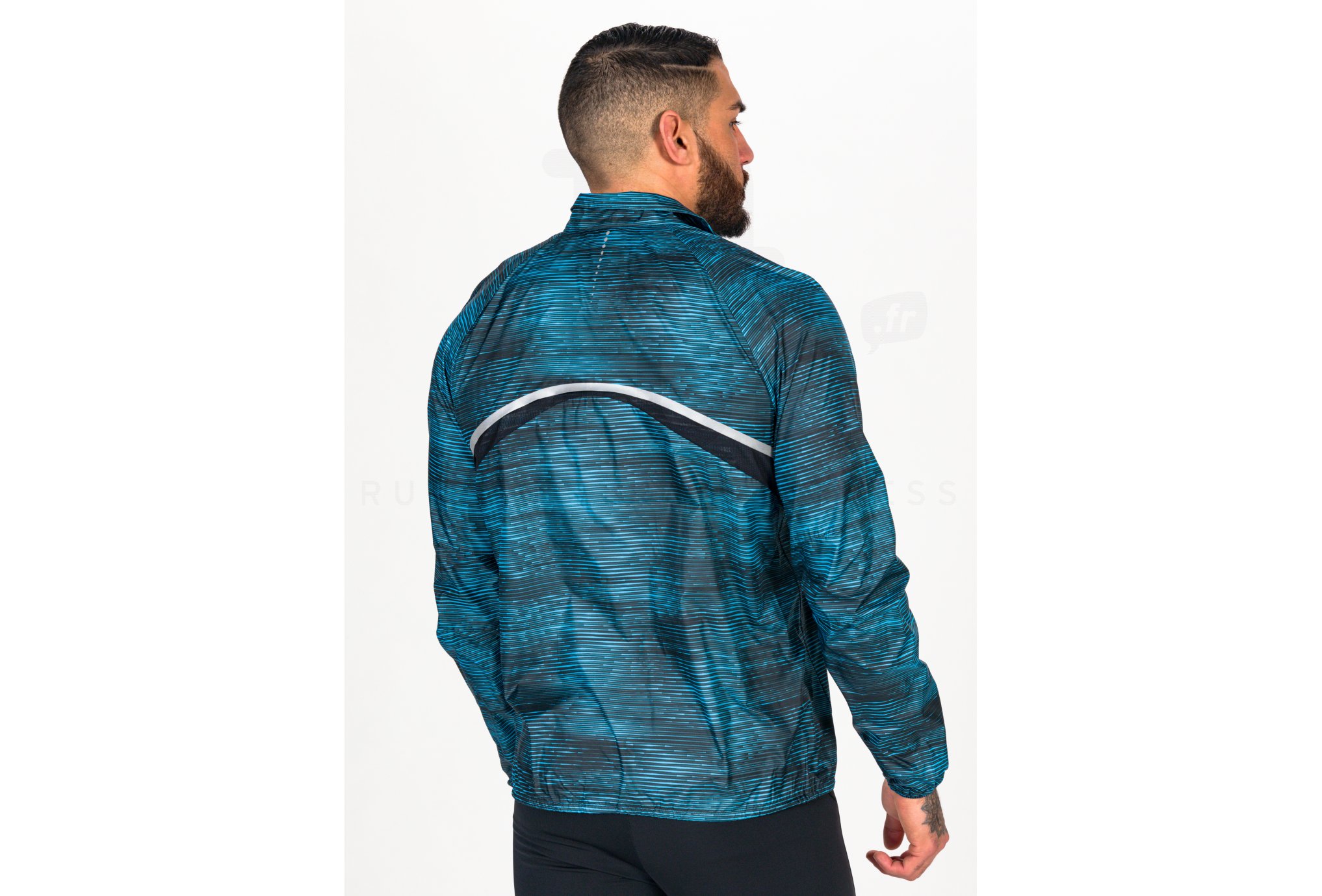 Odlo Zeroweight AOP Herren