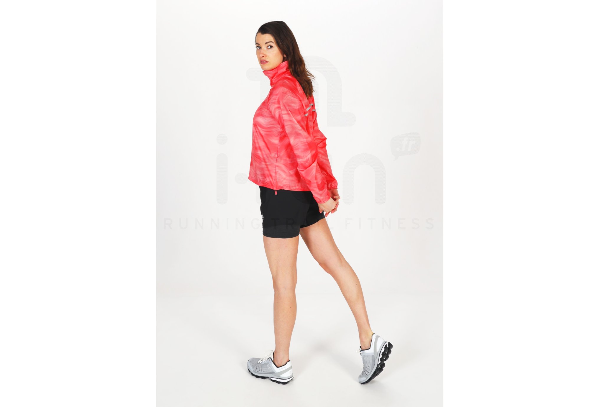 Odlo Zeroweight AOP Damen