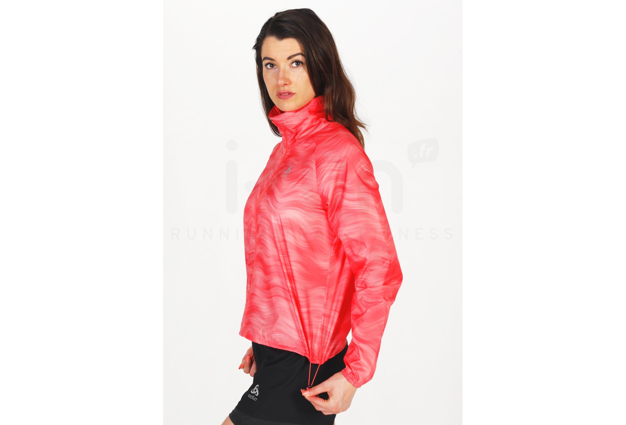 Odlo Zeroweight AOP Damen
