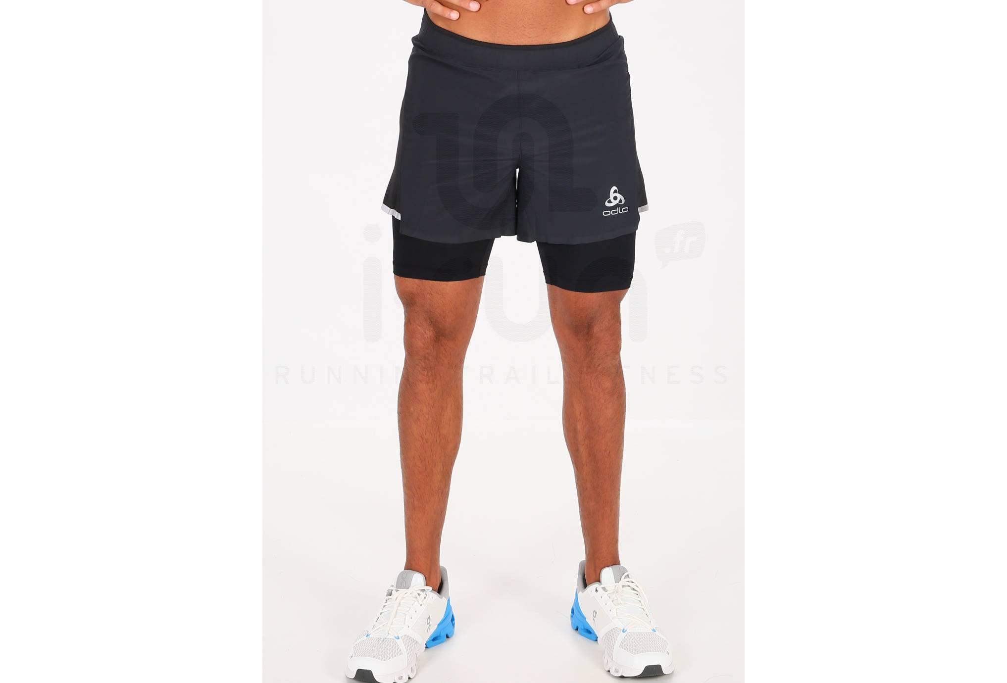 Odlo ZeroWeight CeramiCool 2 en 1 Herren